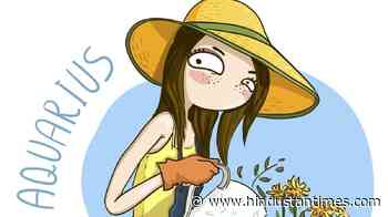 Aquarius Daily Horoscope for January 17: Hurdles in financial front - Hindustan Times