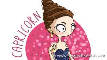 Capricorn Daily Horoscope for January 17: Relive the lost passion - Hindustan Times