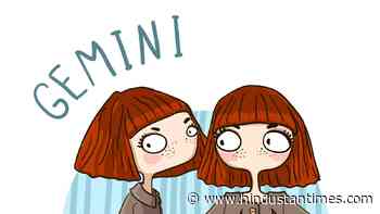 Gemini Daily Horoscope for January 17: Try to learn new things - Hindustan Times