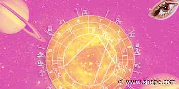 How to Use Annual Profections In Astrology | Shape - Shape Magazine