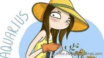 Aquarius Daily Horoscope for December 24: Look for stability in finance - Hindustan Times