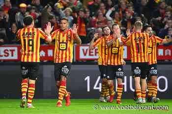 Hoe groot is solidariteit? Match tussen Racing Genk en KV Mechelen vraagt om uitstel