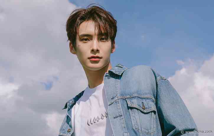 A.C.E’s Jun on playing a gay character in ‘Tinted With You’: “I thought about it a lot, in great detail”