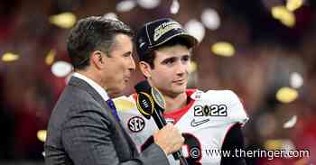 NPR Departures, Awards Season SEO, and Wordle-Loving Reporters - The Ringer