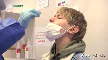 Biostatisticus Niel Hens voorzichtig positief: "Omikronpiek in zicht, stijging aantal besmettingen zwakt af" - TV Limburg