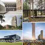 Sprawling family homes, futuristic office spaces and record-breaking highrises