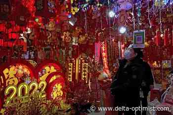 China anti-virus measures in full-force after Beijing case - Delta-Optimist