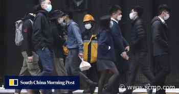 Hong Kong confirms first local Delta case in weeks, 6 other infections emerge - South China Morning Post