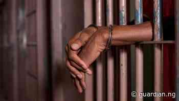 Delta plans speedy trial of inmates | The Guardian Nigeria News - Nigeria and World News — Nigeria — The Guardian Nigeria News – Nigeria and World News - Guardian Nigeria