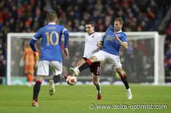 Former Canada captain Scott Arfield announces retirement from international soccer - Delta-Optimist