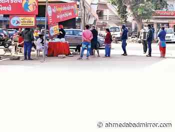 Omicron now dominant over Delta in Gujarat - Ahmedabad Mirror