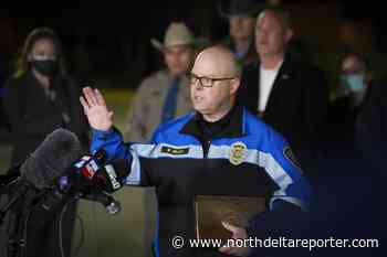 British man identified as hostage-taker at Texas synagogue - North Delta Reporter