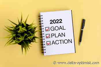 Minister's Minute: Love like Jesus - Delta-Optimist