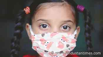 Omicron poses greater risk to kids, adolescents than Delta, say experts - Hindustan Times