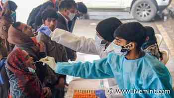 Why Omicron spreads faster than delta variant of coronavirus explained - Mint