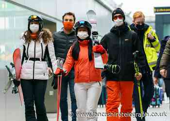 Ski resort special offers from easyjet as Big Orange Sale extended