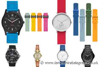 Fossil, Armani, Michael Kors watches for up to 70 percent off- See the best deals