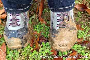 GO Outdoors and Blacks have up to 60 per cent off walking boots in winter sale