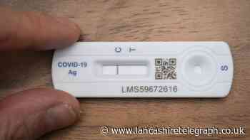 Covid rule change takes effect in England from today - new rule explained