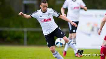 Fußball-Oberliga Süd: SV Preußen Reinfeld startet mit drei Rückkehrern in die Wintervorbereitung | shz.de - shz.de
