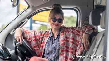 Gallery on wheels part of new Coastal Arts Trail for Manawatū, Taranaki - Stuff.co.nz