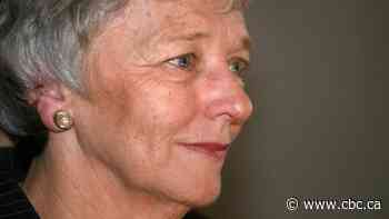 Alexa McDonough remembered for her dedication to social justice, blazing a trail for women - CBC.ca