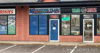 Vapour Trail trial postponed due to travel restrictions - SaltWire Network