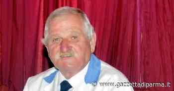 Addio a Marchesi, colonna della Croce Azzurra - Gazzetta di Parma