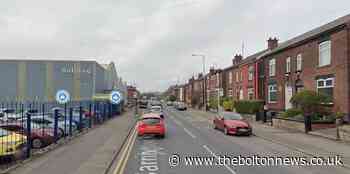 Farnworth and Walkden men charged after armed gang threaten business staff with knives