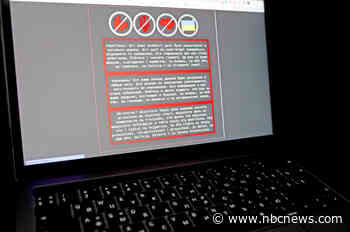 Ukraine hit by massive cyberattack, Russia moves more troops after talks hit 'dead end'