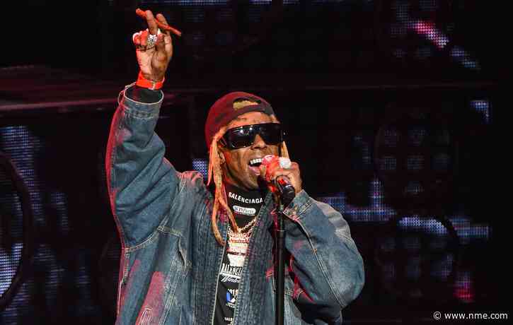 Lil Wayne releases ‘Sorry 4 The Wait’ mixtape on streaming with four new tracks