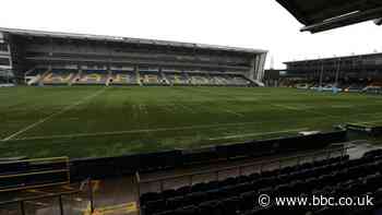 Premier 15s: Worcester v Wasps postponed and Exeter claim last-gasp win