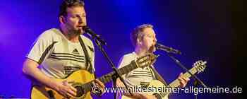 Hildesheim als Ausnahme für die „fitteste Band der Welt“ - www.hildesheimer-allgemeine.de