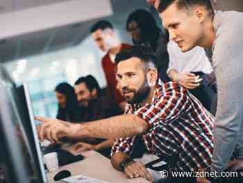 The tech jobs boom is beginning to cool. And employers are changing their hiring tactics