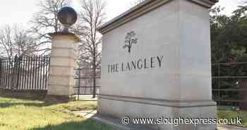 Public notices: Langley Hotel applies for new classroom - Slough Express