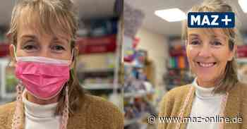 Susan Schwarzlose aus Rathenow über mehr Redebedarf in schwierigen Zeiten - Märkische Allgemeine Zeitung