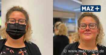 Gezielt Zeit geben: Diana Kochmann aus Rathenow will, dass sich ihre Kunden wohlfühlen - Märkische Allgemeine Zeitung