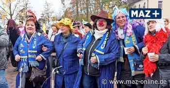Karnevalsvereine in und um Rathenow sagen ihre Termine ab - Märkische Allgemeine Zeitung
