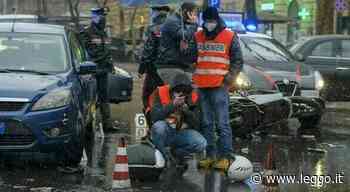 Incidente a Parma, le vittime salgono a tre: Martina, 17 anni, e Renat, 21, non ce l'hanno fatta - leggo.it