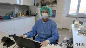 Bruckmühl: „Wir waren beim Testen über dem Limit“