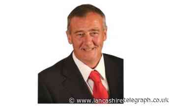 Chorley Council stalwart Terry Brown has died aged 63