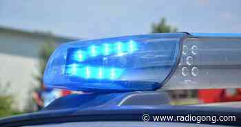 Ochsenfurt: Verkehrsunfall unter Alkoholeinfluss - 106,9 Radio Gong