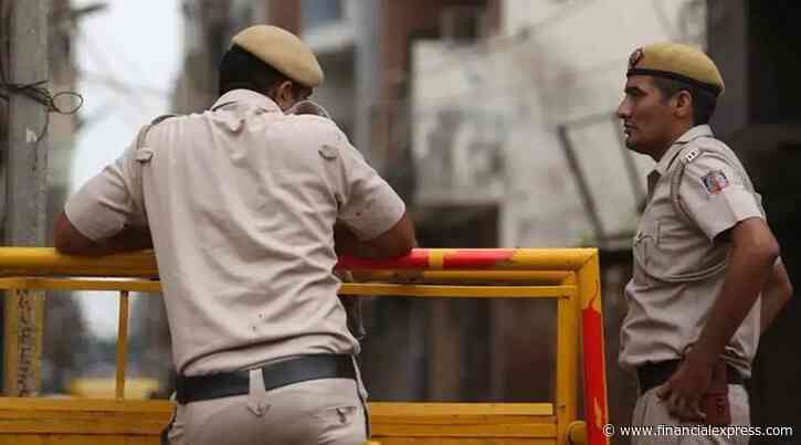2,500 Delhi Police personnel infected, 767 cured of Covid since January 1