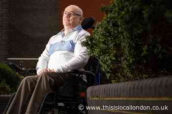 Ex-serviceman from Eltham ‘tortured’ by RAF for being gay
