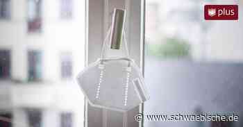 Ravensburg: Schmerzensgeld-Forderung nach Quarantäne - Schwäbische