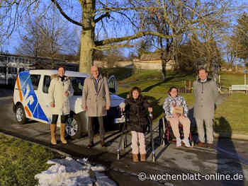 VR Bank Ravensburg-Weingarten eG: 110.491,25 € für den guten Zweck in 2021 - Wochenblatt-online