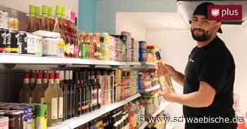 Der erste "Späti" in Ravensburg | schwäbische - Schwäbische