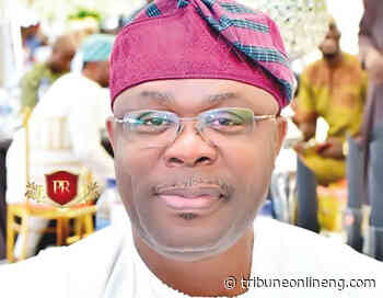 Ondo PDP will bounce back ― Eddy Olafeso - NIGERIAN TRIBUNE