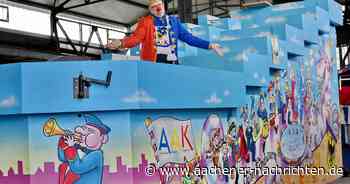 Keupen und Prömpeler reden Klartext: Aachener Karnevalszüge stehen vor dem Aus