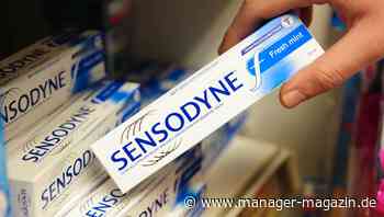 Unilever will Gebot für Konsumsparte von GlaxoSmithKline offenbar erhöhen